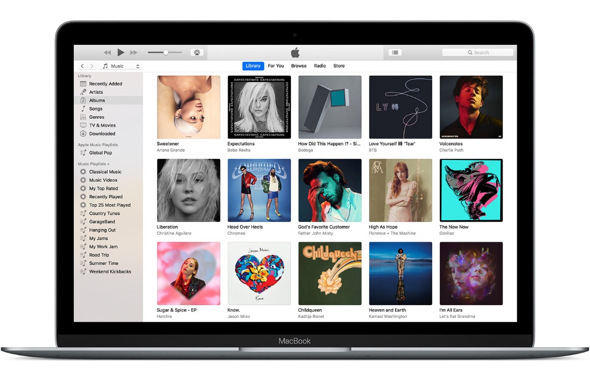 5 vragen over het einde van iTunes beantwoord