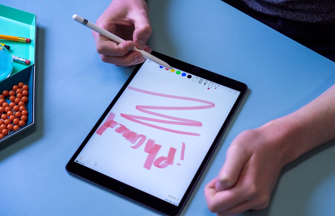 Apple start reparatieprogramma voor derde generatie iPad Air