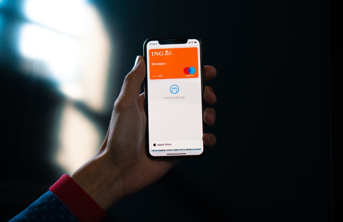 Apple Pay instellen en gebruiken: zo betaal je met iPhone, Apple Watch of Mac