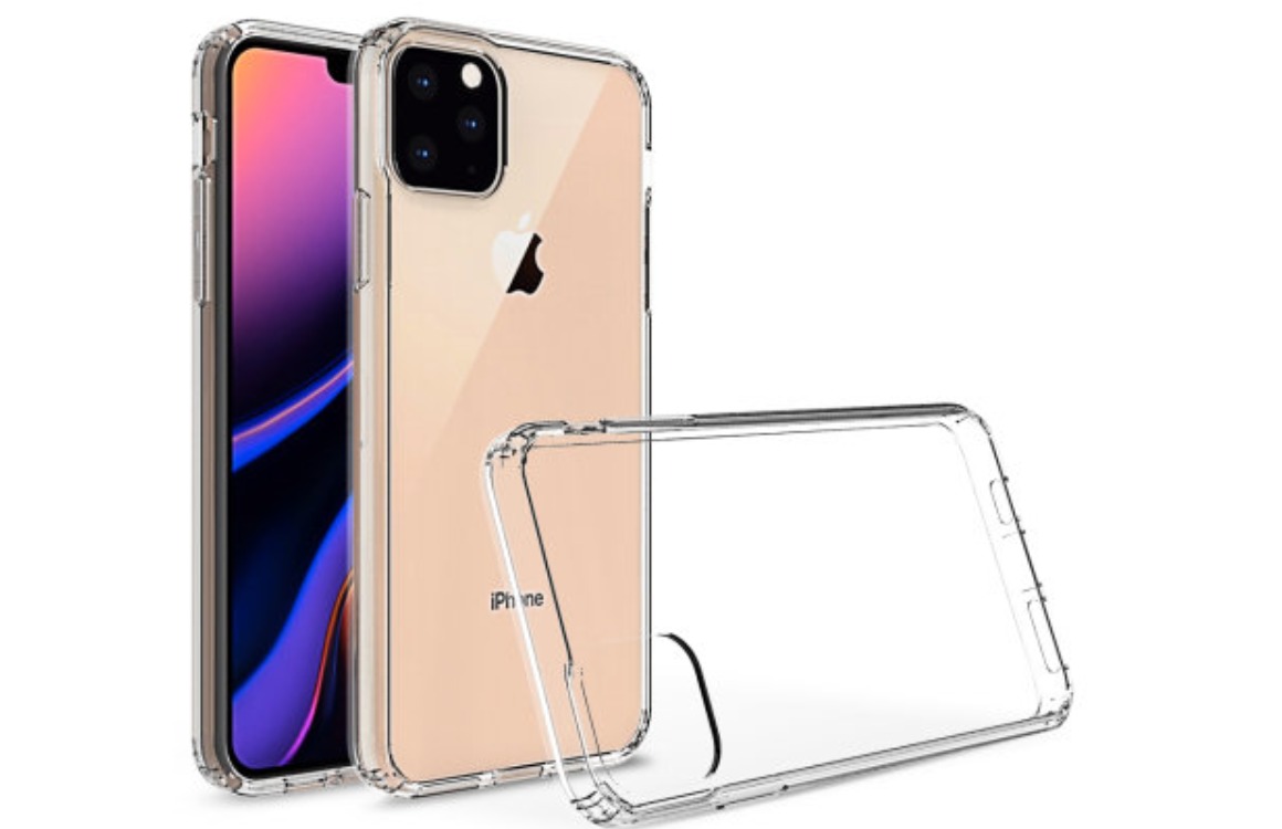 ‘iPhone 11 Max krijgt nieuwe muteknop en Lightning-poort’