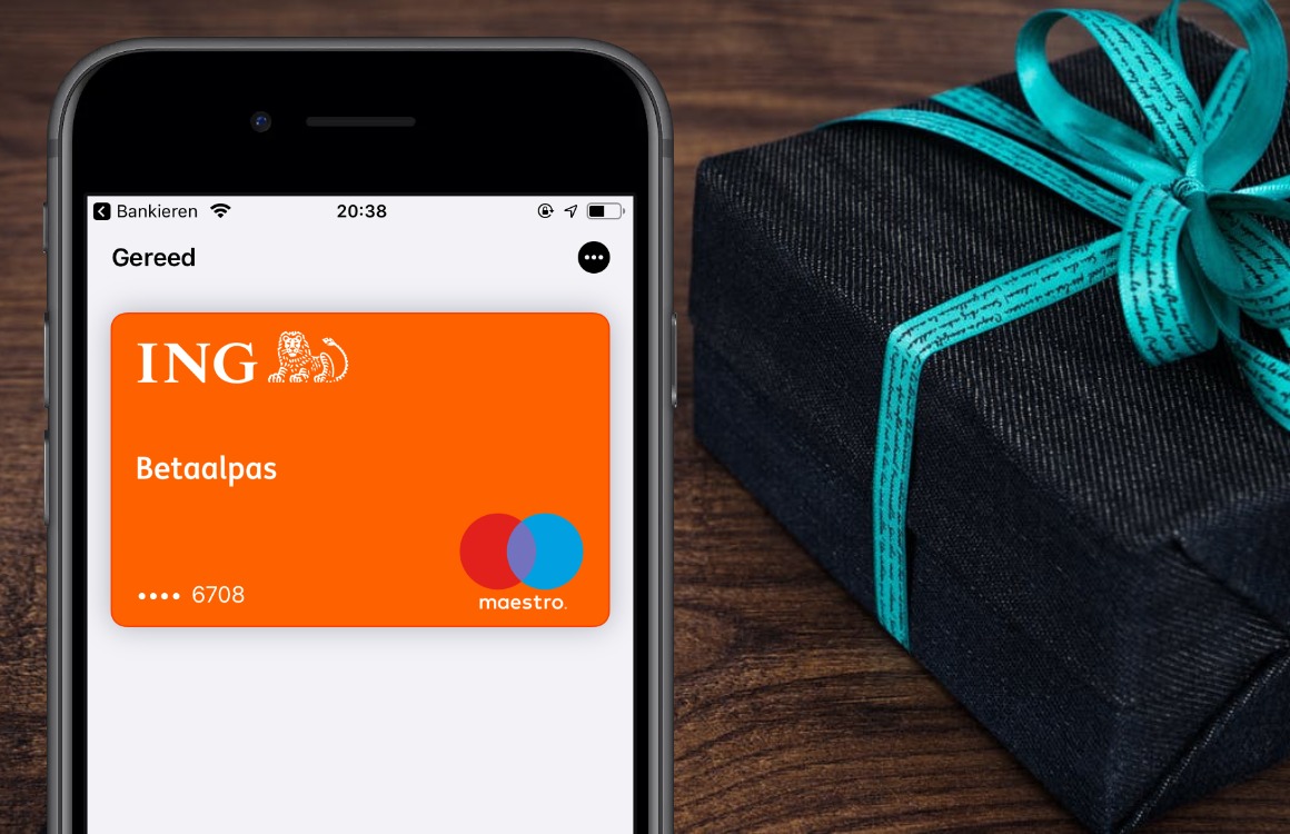 Zo wijzig je factuur- en verzendgegevens in Apple Pay