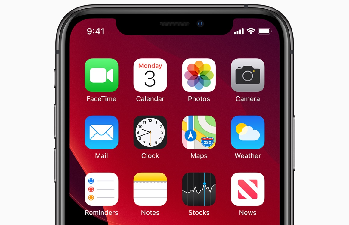 ios 13