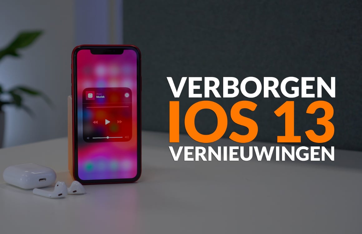 Video: Deze 8 verborgen functies in iOS 13 zijn de moeite waard