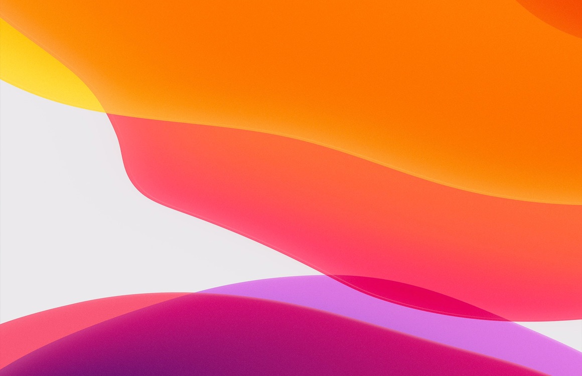 Download hier de officiële wallpapers van iOS 13 en macOS Catalina