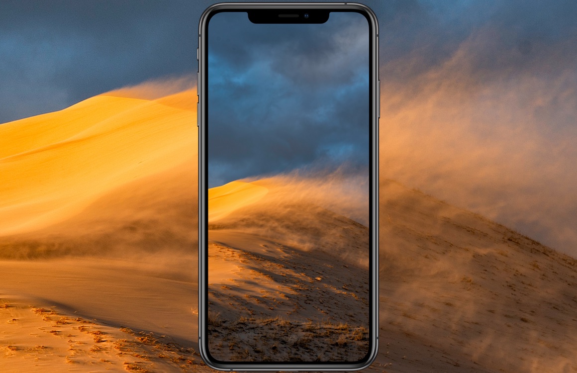 Wallpaper Weekly #20: de 10 beste iPhone-achtergronden van de week