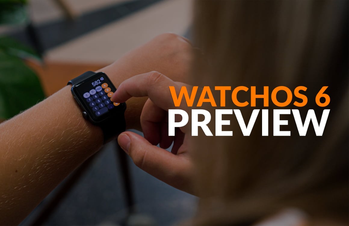 watchOS 6 videopreview: 4 functies die de moeite waard zijn