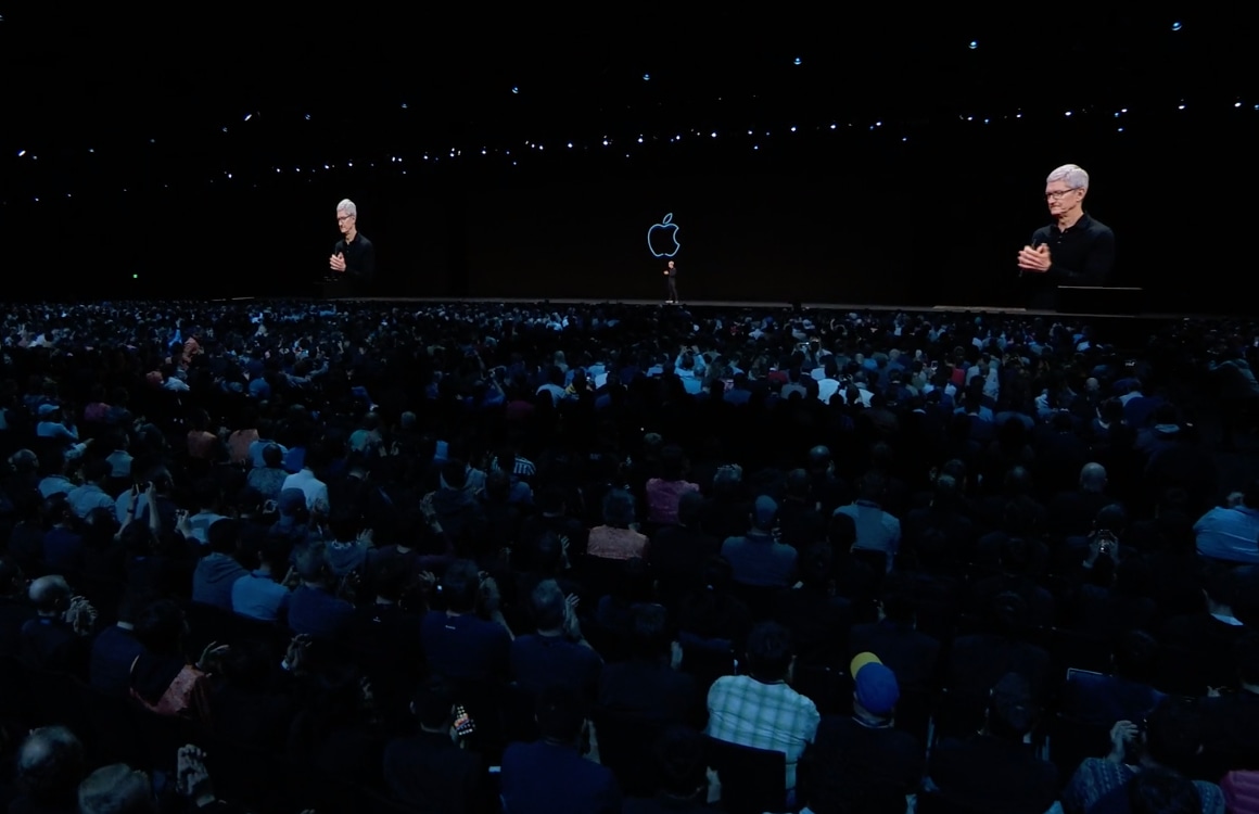 WWDC 2019 round-up: Alle aankondigingen op een rij