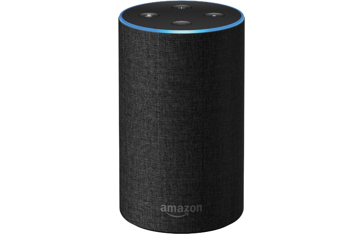 AMazon HomePod-concurrent