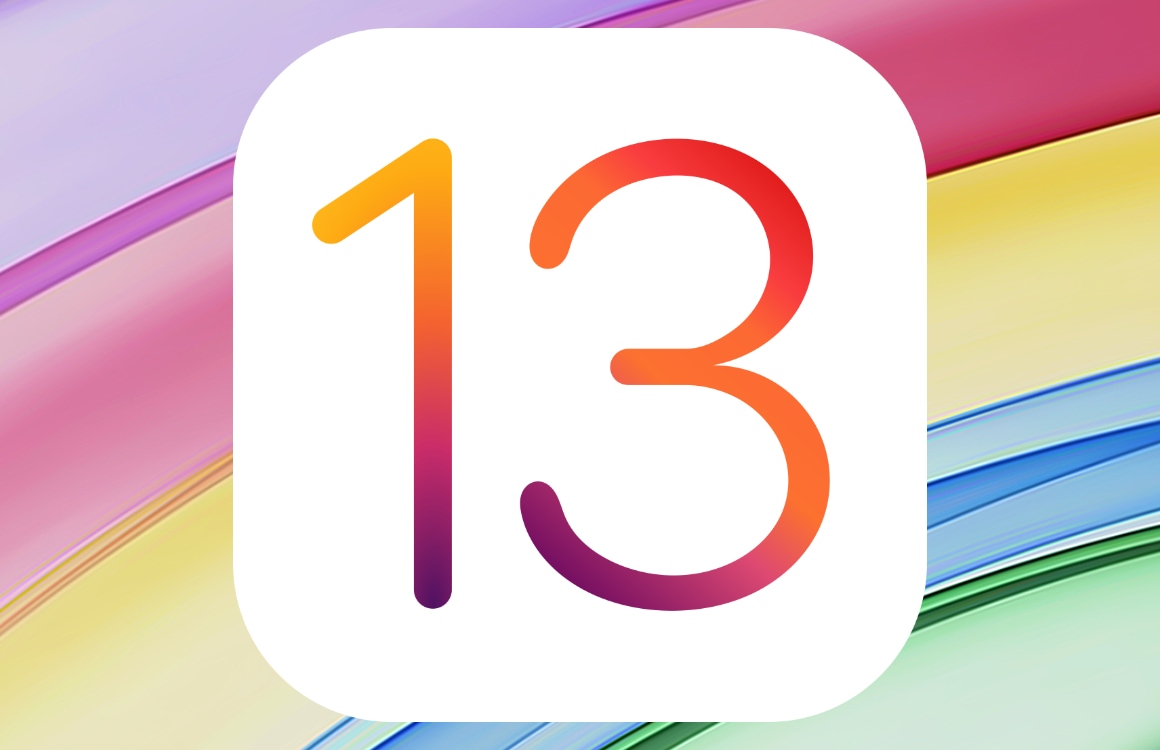 iOS 13