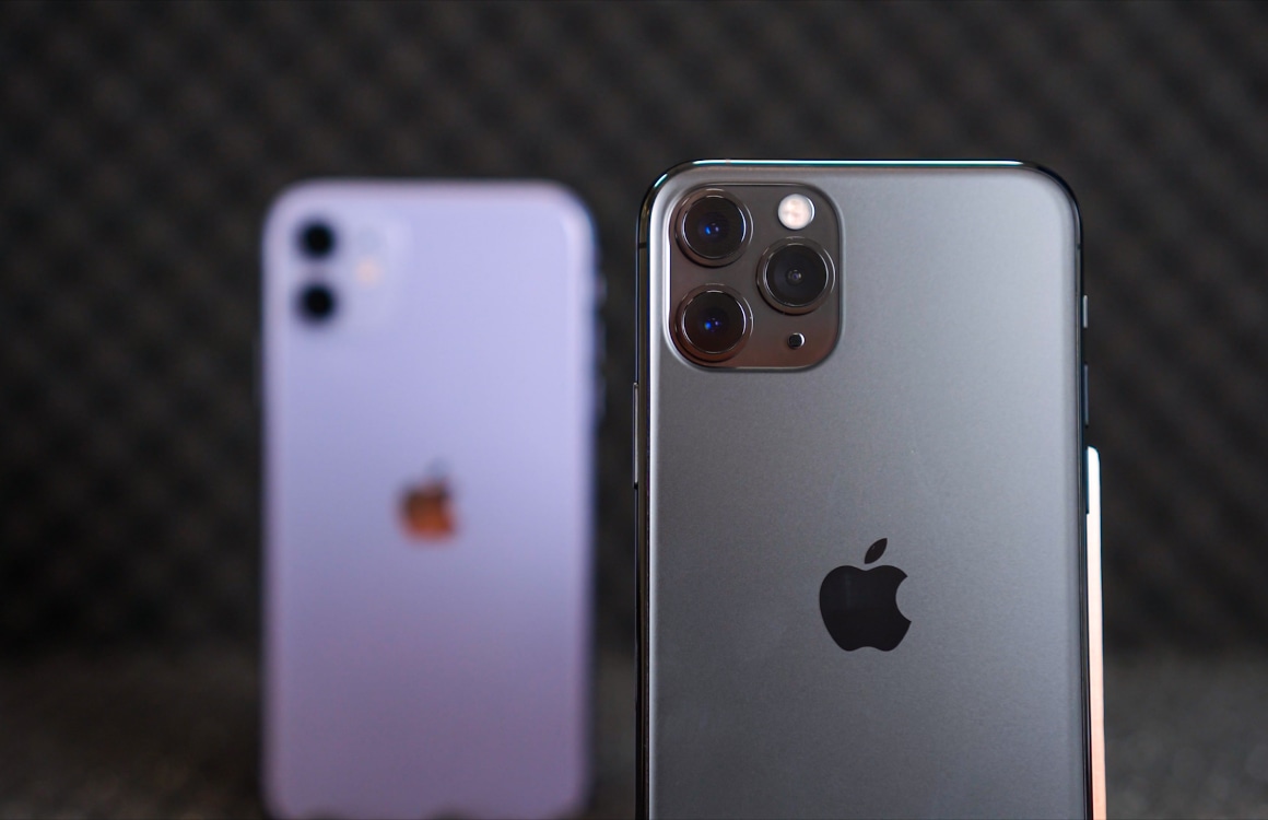 iPhone 12 kopen? Zoveel inruilkorting krijg je met je oude iPhone