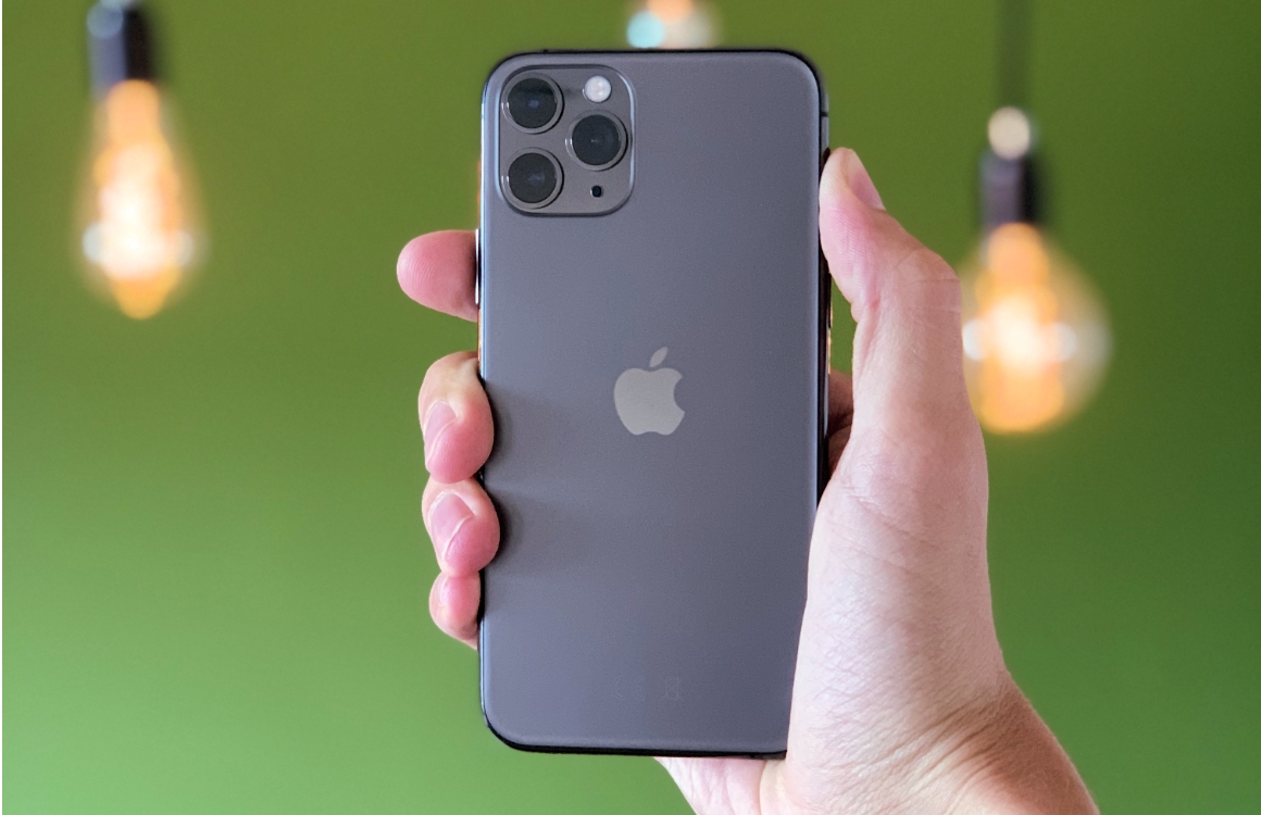 iPhone 11 Pro eerste indruk: de eerste ‘Pro’ iPhone doet zijn naam eer aan