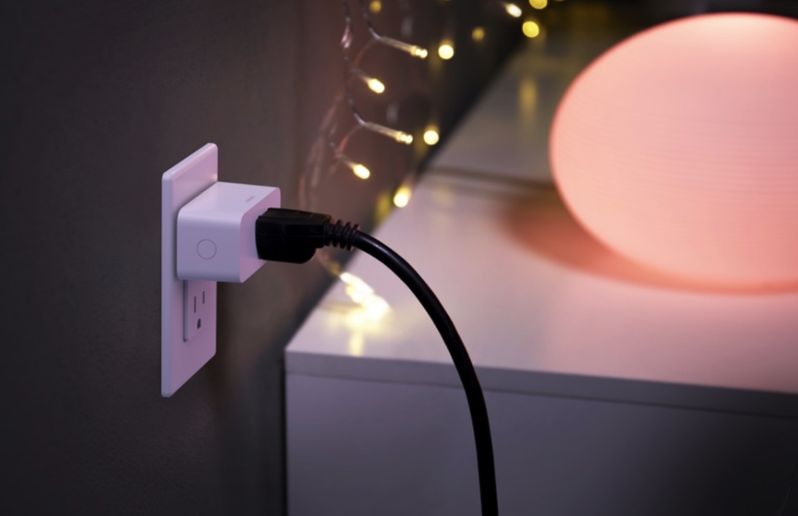 Philips Hue onthult nieuwe slimme knop, slimme stekker en lampen