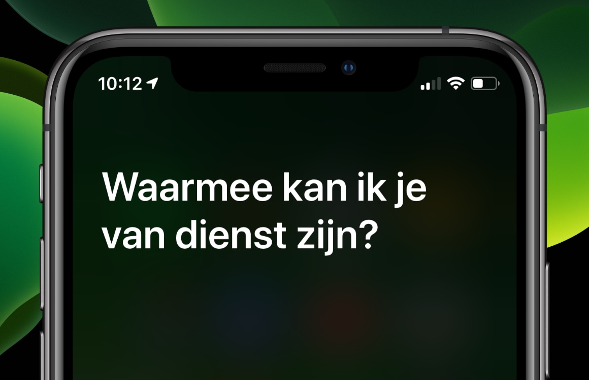 Eindelijk: Siri ondersteunt nu Google Maps en Waze in iOS 13 en CarPlay