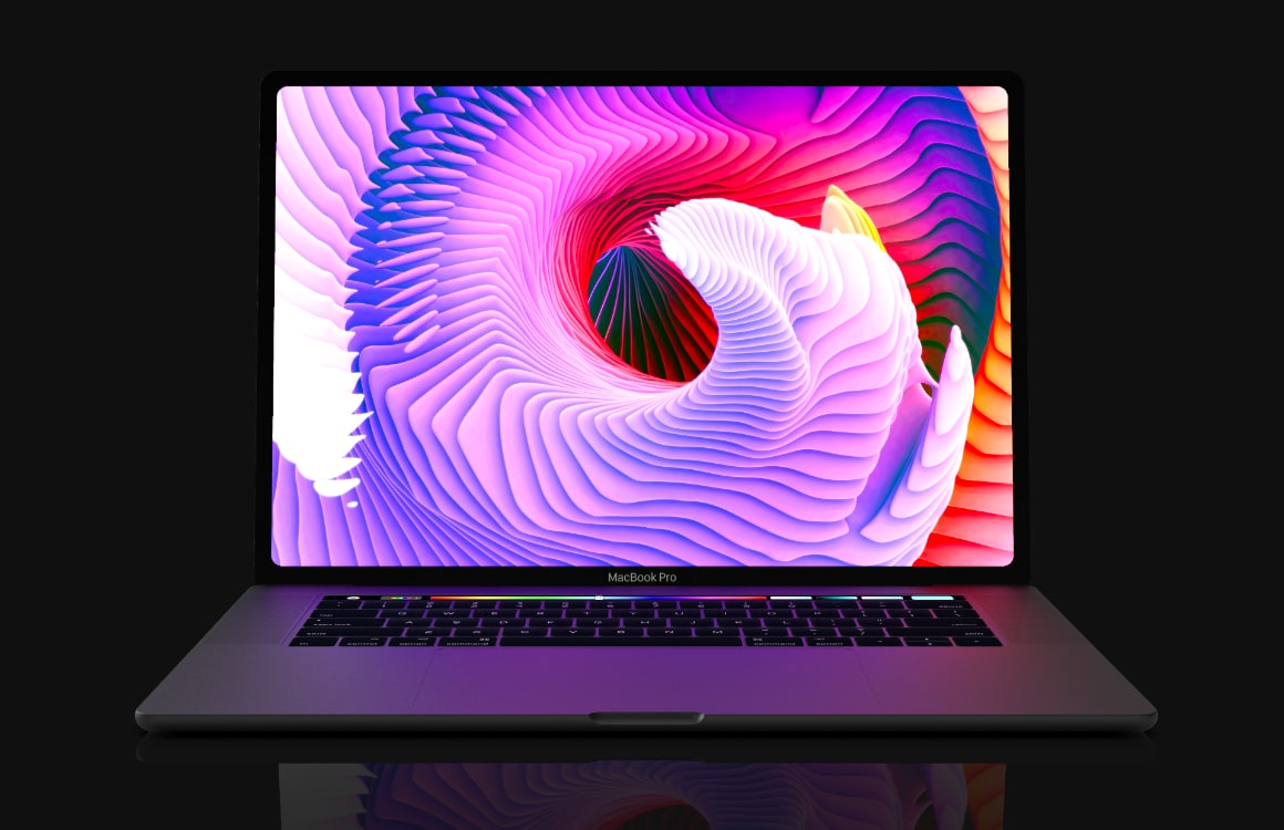 ’16 inch-MacBook Pro komt eind deze maand, Apple AR-bril, Apple Watch slaap-app en ARM-Macs in 2020′