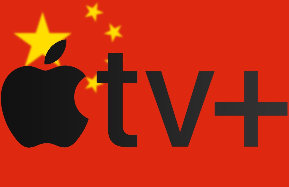 Apple verbiedt Apple TV Plus-makers om de Chinese overheid te bekritiseren