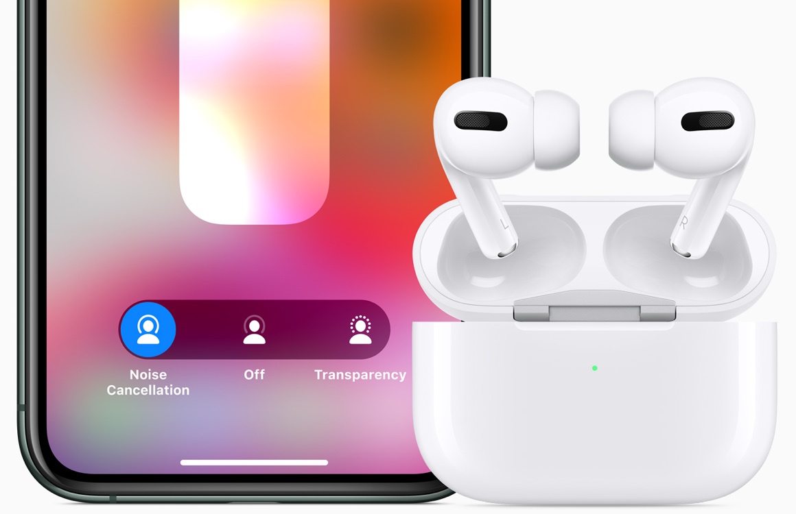 AirPods vs AirPods Pro: dit zijn de 4 belangrijkste verbeteringen