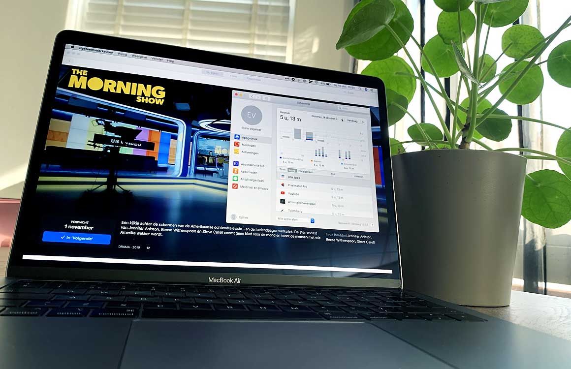 macOS Catalina review: kleine vernieuwingen, grote veranderingen