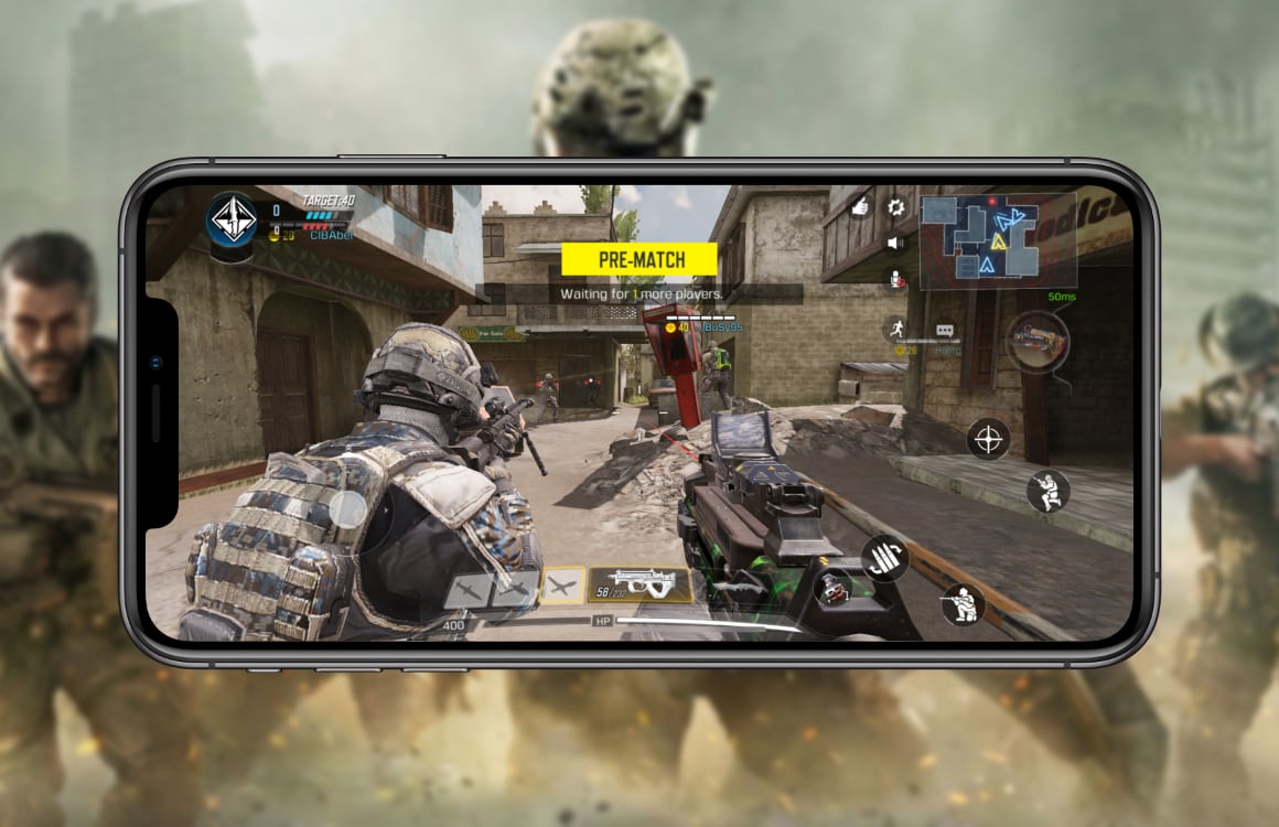 Call of Duty: Mobile – 11 tips om alles uit deze mobiele shooter te halen