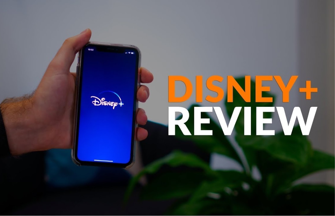 Video: Bekijk nu onze Disney Plus videoreview