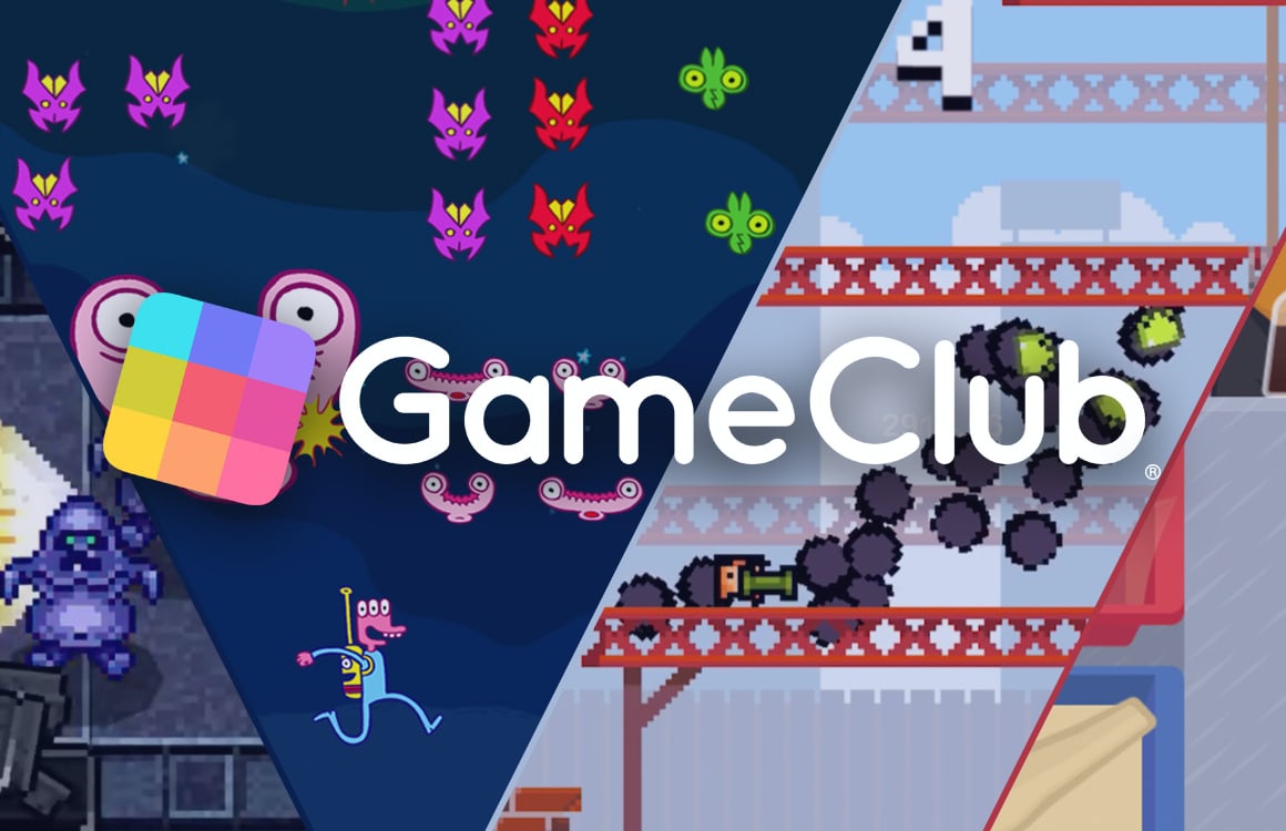 GameClub