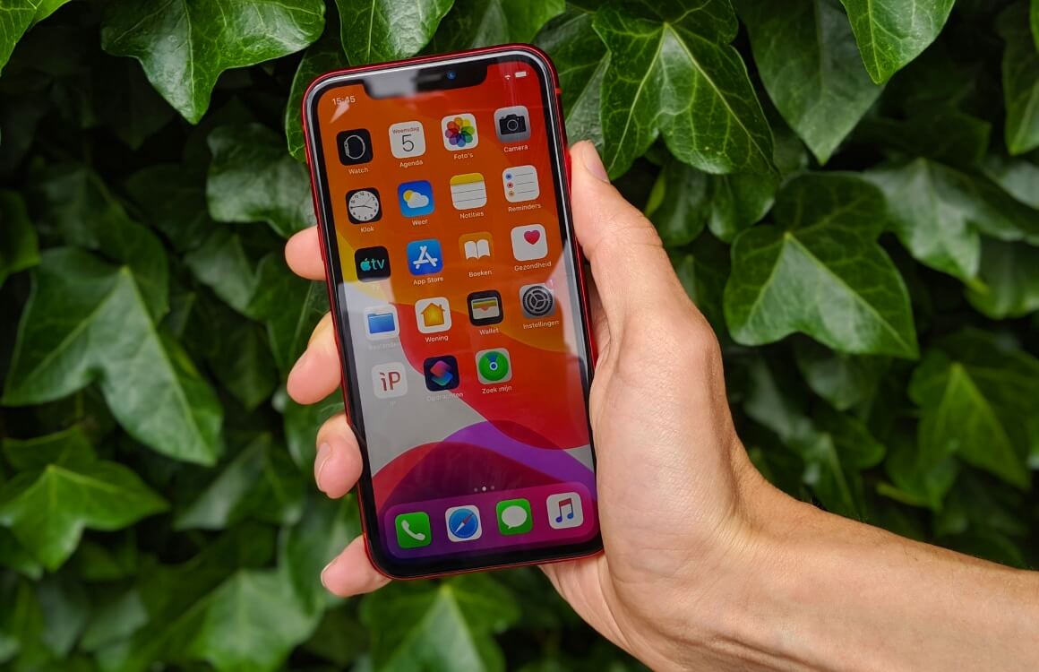 Apps openen niet vanwege een iOS 13.5-bug (update)