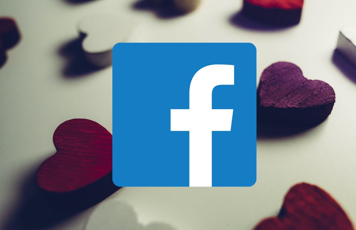 ‘Facebook werkt aan een beste vrienden-functie: Favorites’