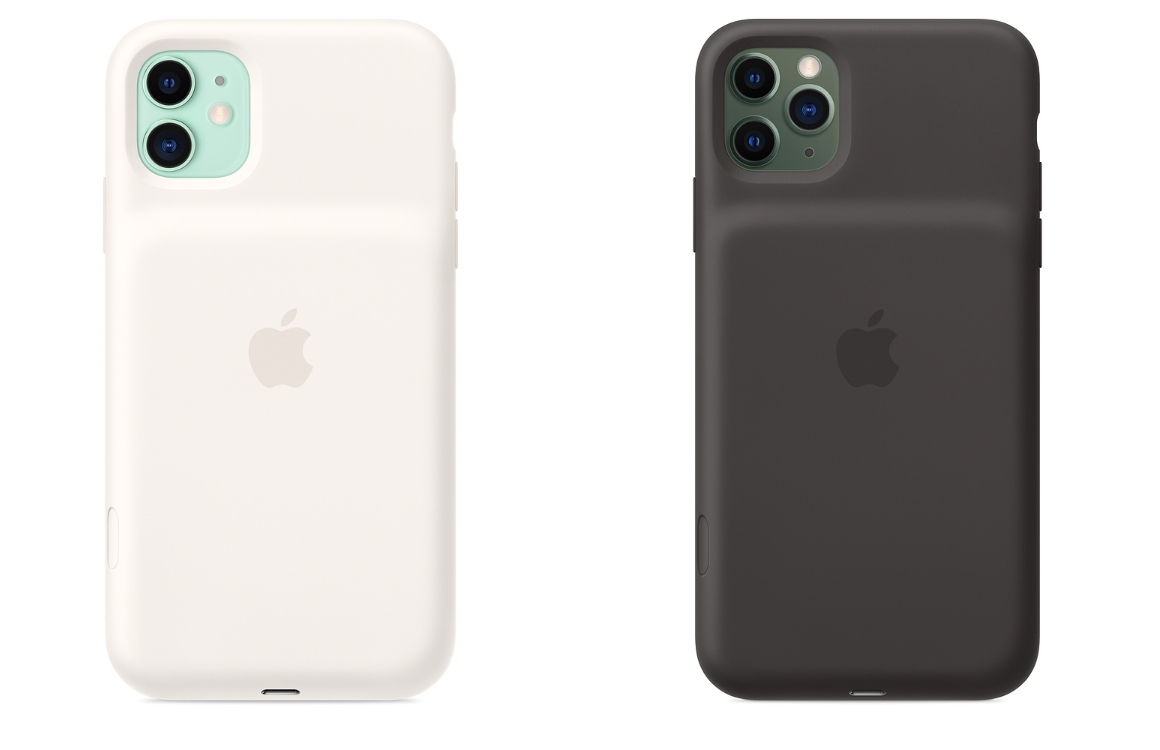 iPhone 11 Smart Battery Case