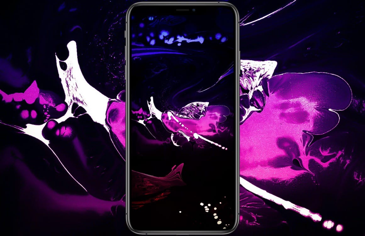 Wallpaper Weekly #44: de 10 beste iPhone-achtergronden van de week