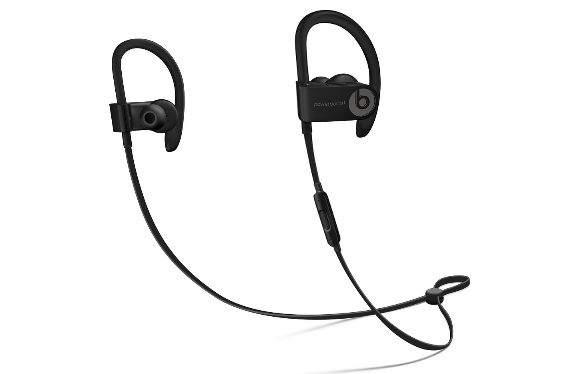 Powerbeats4