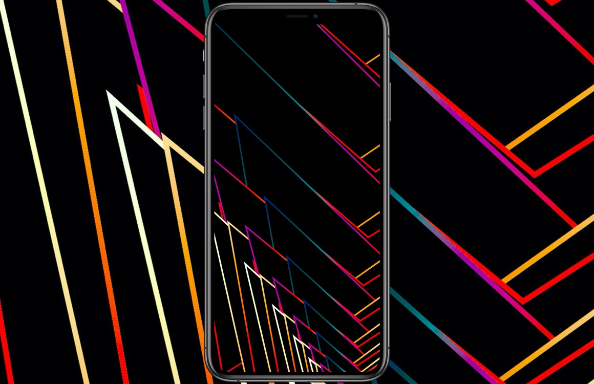 Wallpaper Weekly #46: de 10 beste iPhone-achtergronden van de week