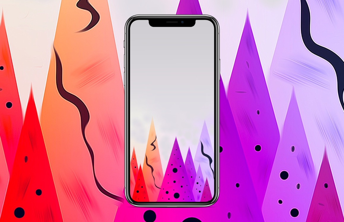 Wallpaper Weekly #48: de 10 beste iPhone-kerstachtergronden