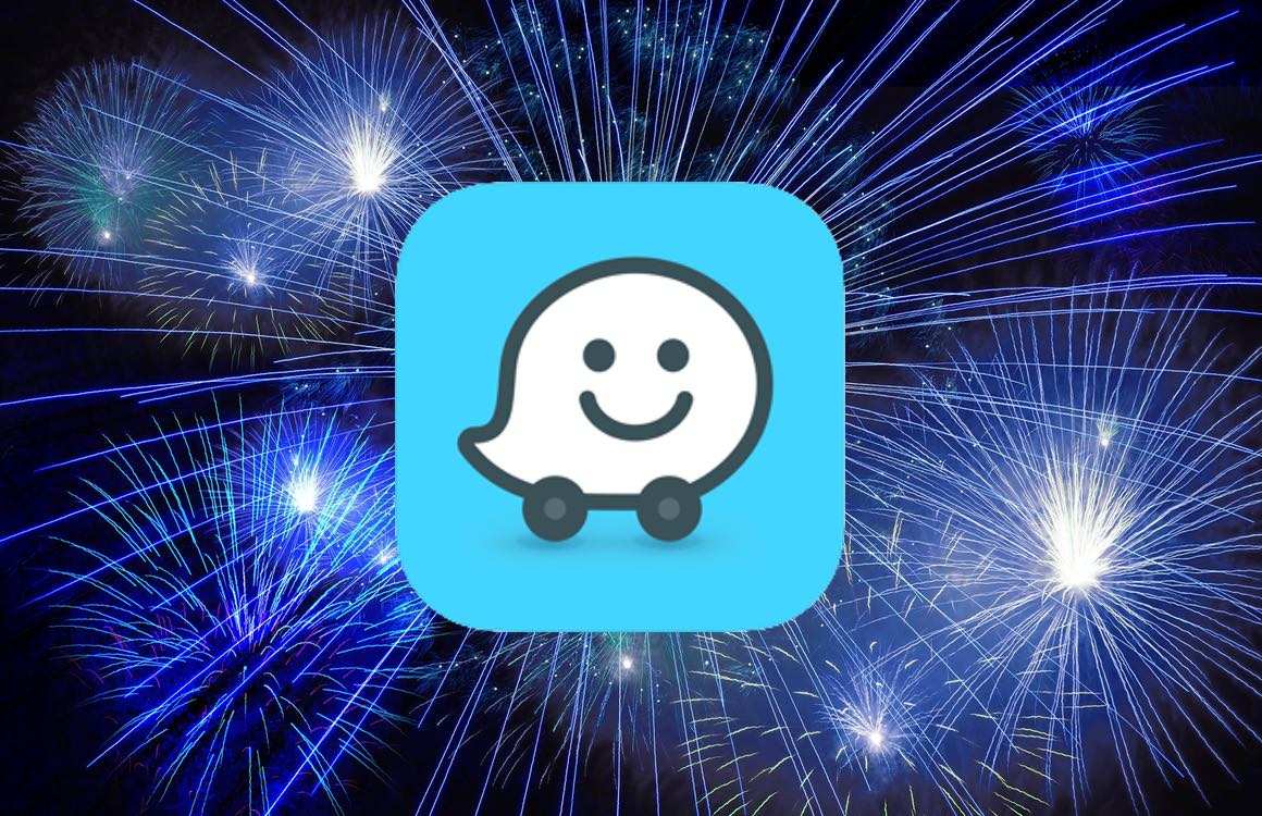 Best of 2019 van Dilara: Waze, Restaurant Dash, iPhone 11 Pro