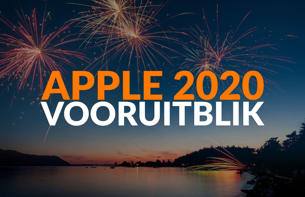 Video: 3 voorspellingen voor Apple in 2020 + terugblik op 2019