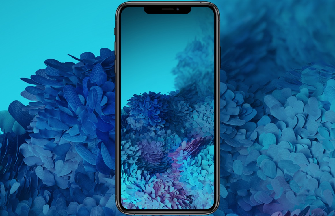 Wallpaper Weekly #51: de 10 beste iPhone-achtergronden van de week