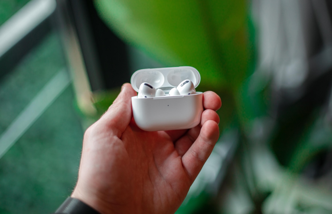 Tweede indruk: AirPods Pro na 4 maanden dagelijks gebruik