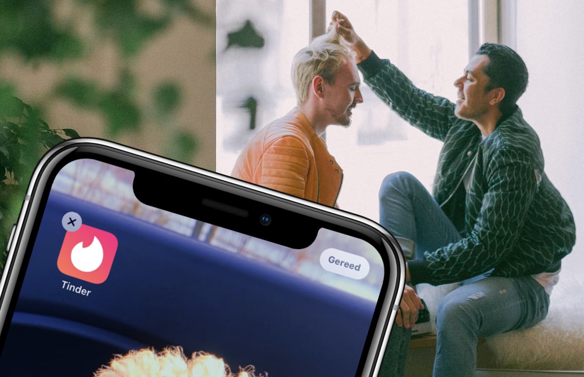 6 redenen om een andere dating-app dan Tinder te proberen