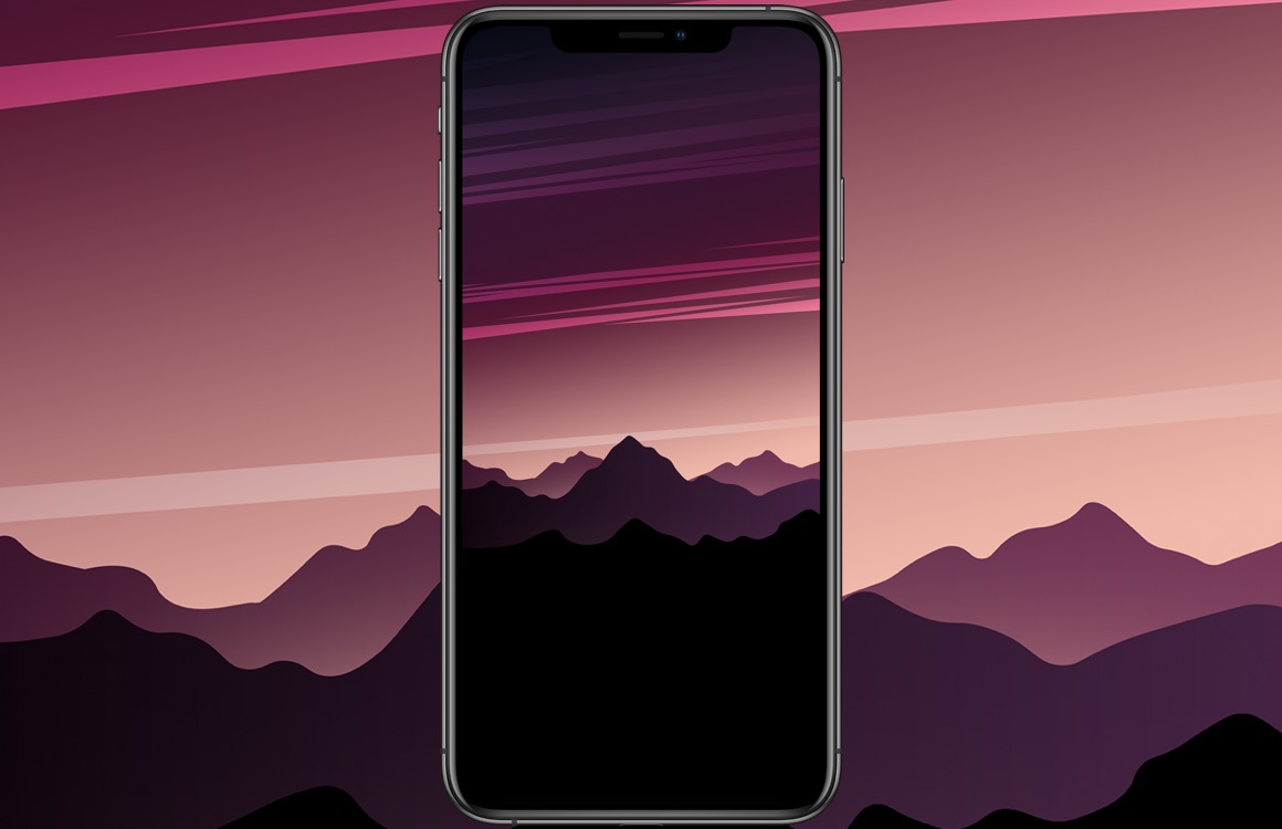 Wallpaper Weekly #54: de 10 beste iPhone-achtergronden van de week