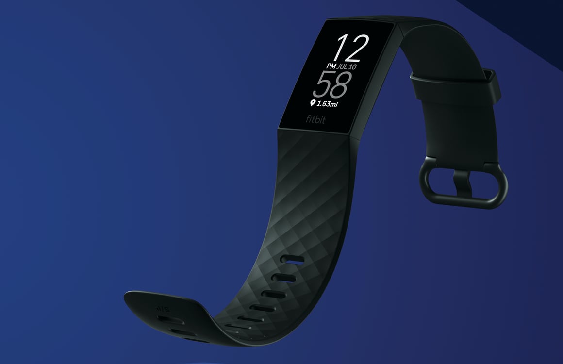 Fitbit Charge 4 aangekondigd: dit is er allemaal nieuw