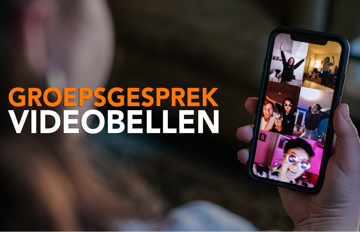 De 5 beste videobel-apps voor groepsgesprekken op je iPhone of Mac