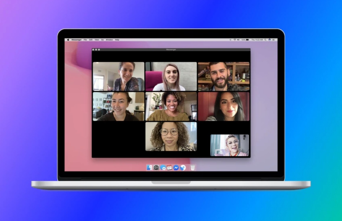 Facebook brengt videobel-app voor de Mac uit: zo werkt het