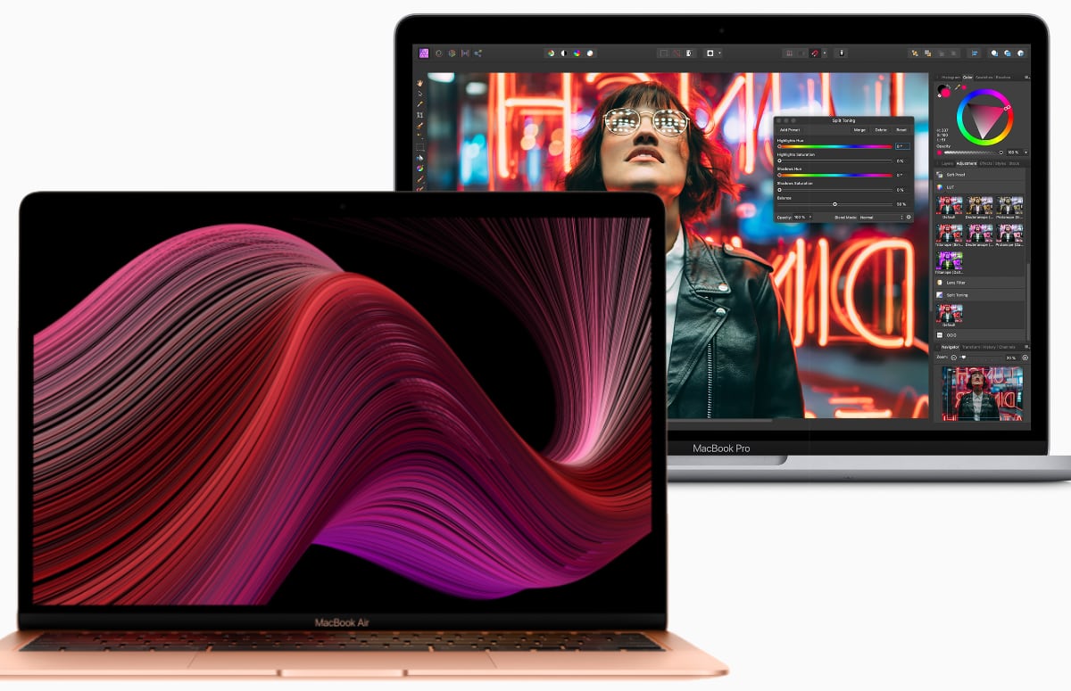 MacBook Air 2020 vs MacBook Pro 2020: welke moet je kiezen?