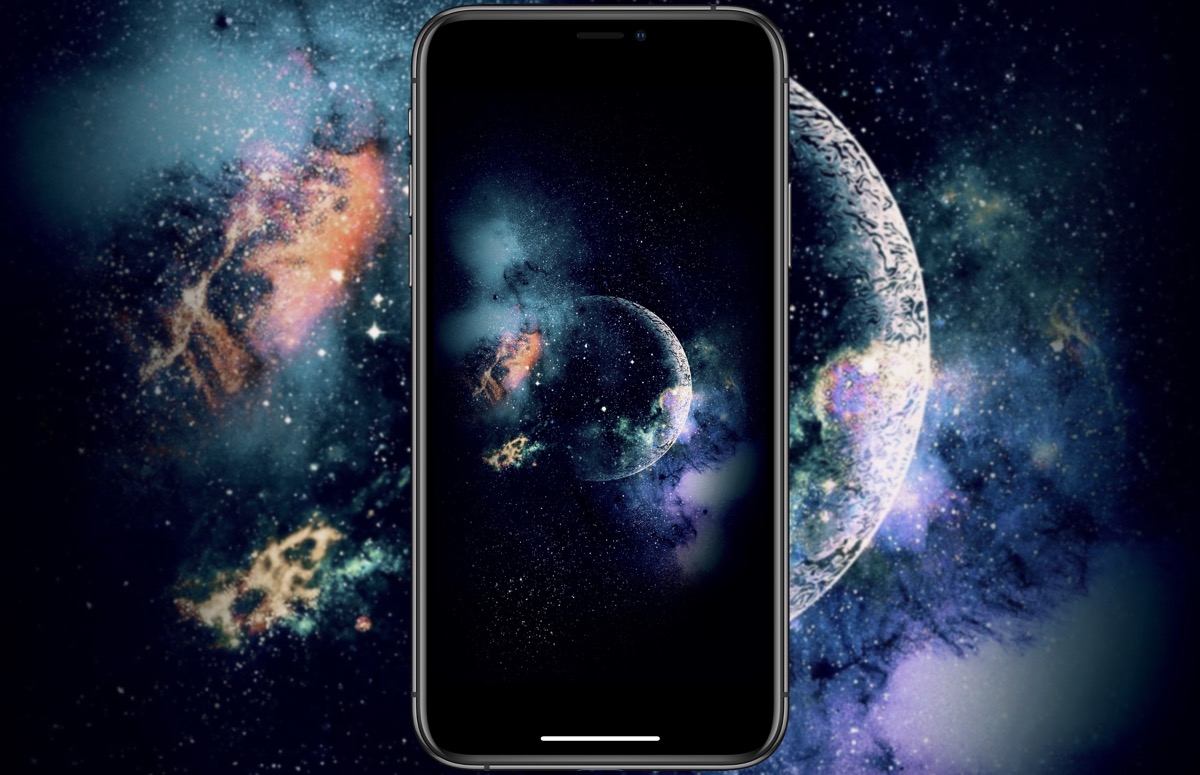 Wallpaper Weekly #70: de 10 beste iPhone-achtergronden van de week