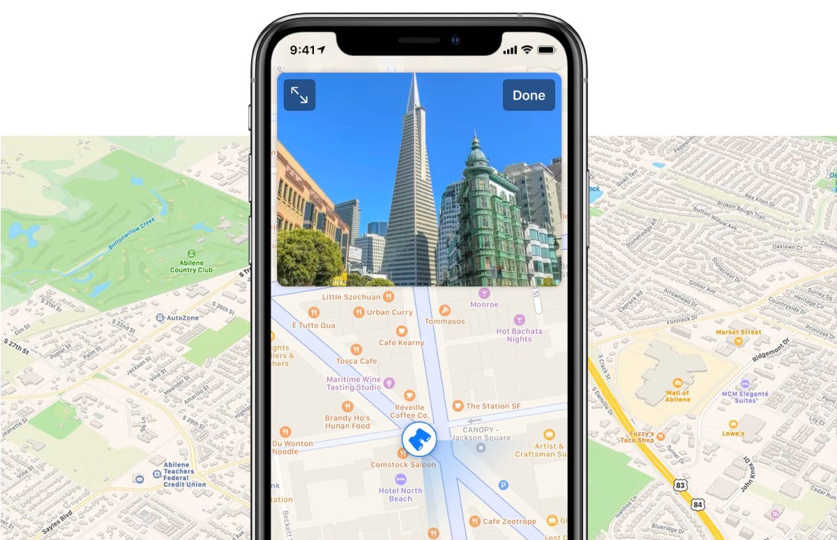 Apple gaat met Apple Maps-auto’s Nederland en België vastleggen