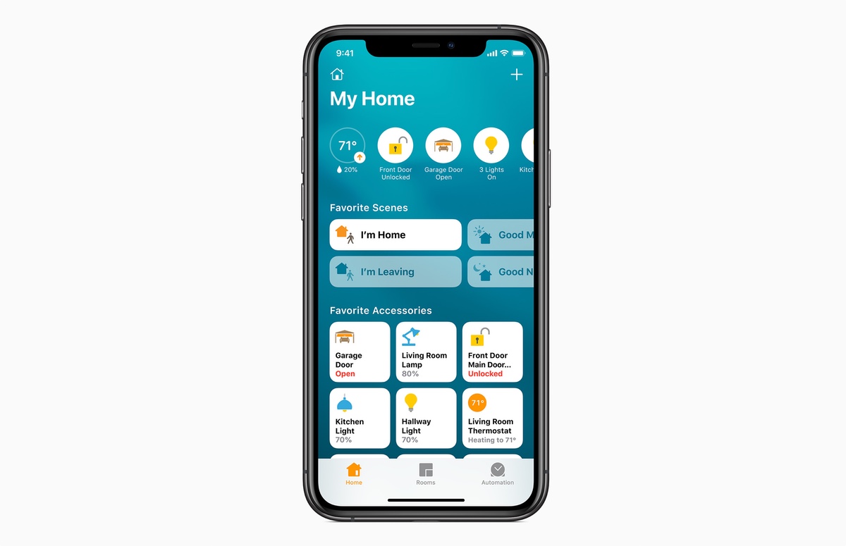 iOS 14: 5 HomeKit-verbeteringen voor een slimmer smart home