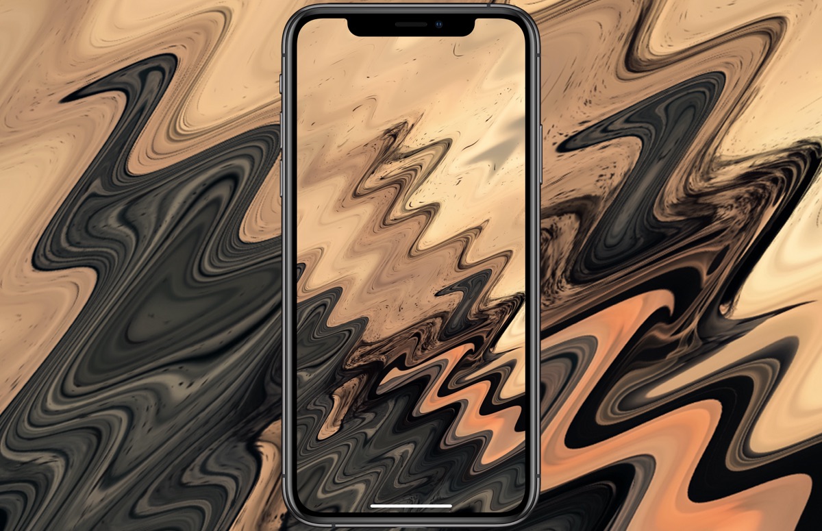 Wallpaper Weekly #71: de 10 beste iPhone-achtergronden van de week