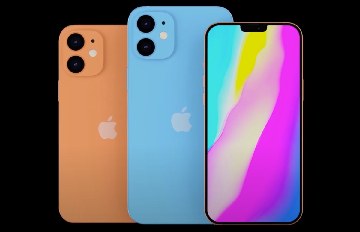 Deze 3 iPhone 12 video’s geven een gedetailleerd beeld van de 2020 iPhones