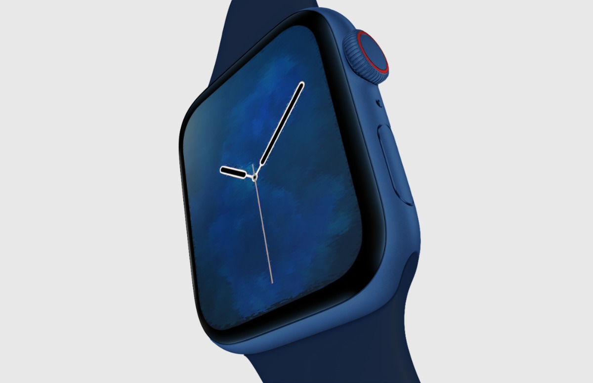 Gerucht: Apple Watch Series 6 krijgt nieuwe kleur, vanaf 15 september te bestellen