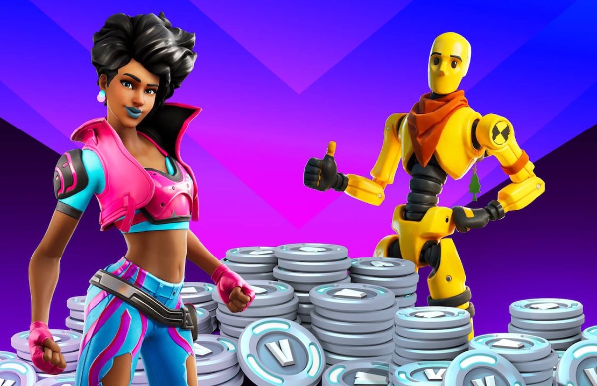 Fortnite uit de App Store: 6 vragen en antwoorden over je V-Bucks en meer