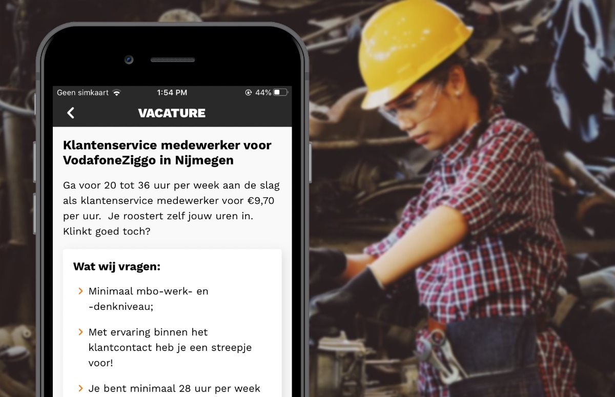 Student en geld nodig? Ga aan de slag via deze bijbanen-apps