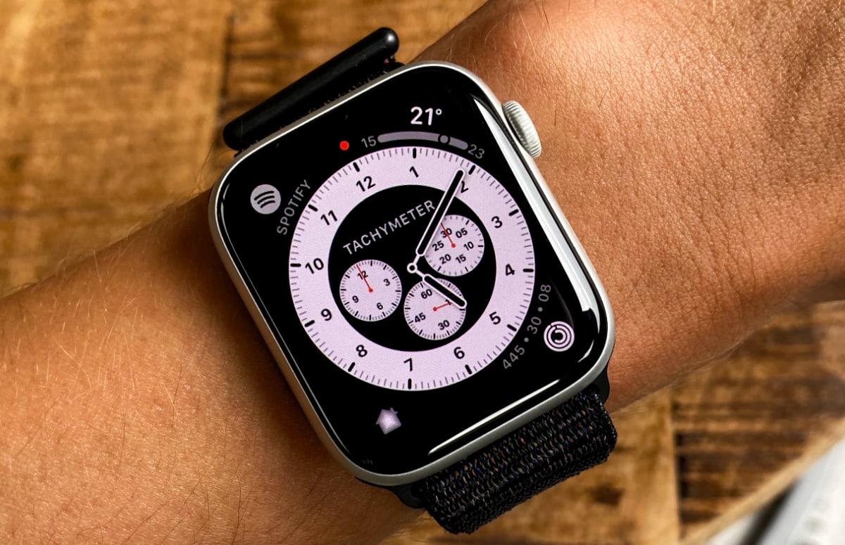 watchOS 7 preview: alles behalve slaapverwekkend